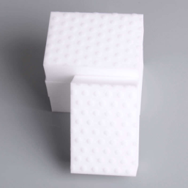 3Lots de 4 Éponges Gommes Nettoyantes (12 éponges)| MaellyShopping