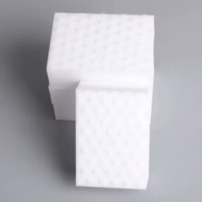 3Lots de 4 Éponges Gommes Nettoyantes (12 éponges)| MaellyShopping
