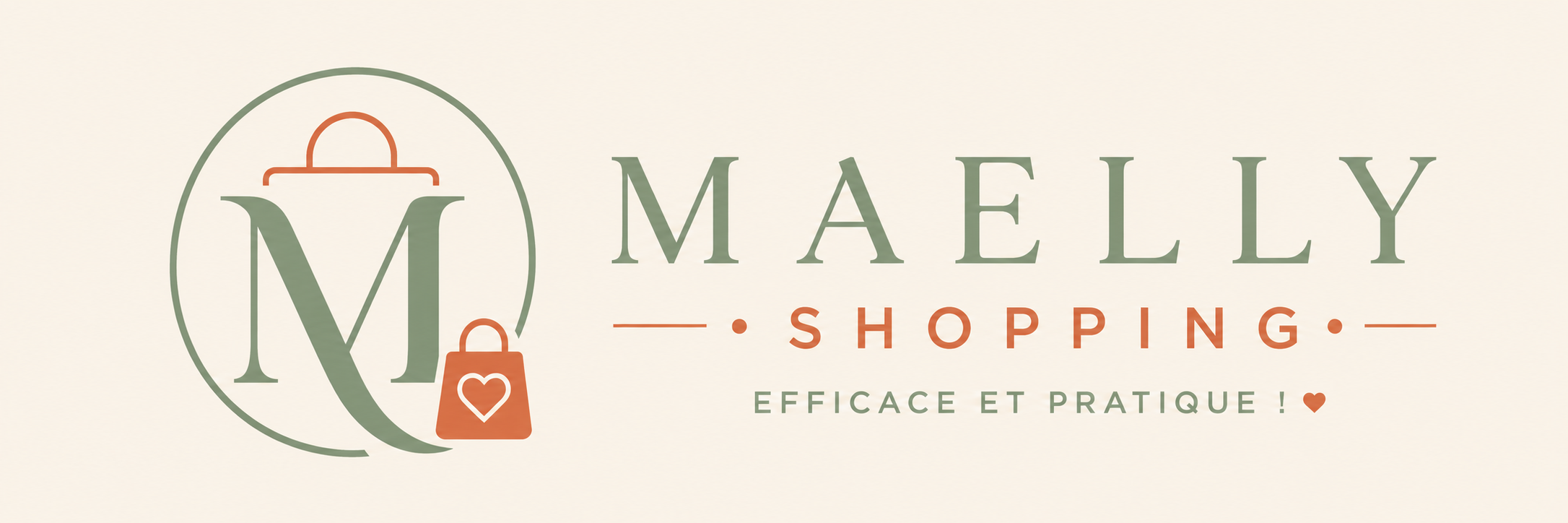 MAELLY SHOPPING