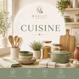 Cuisine
