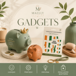 Gadgets