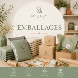 Emballages