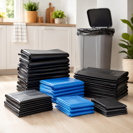 Sacs poubelles